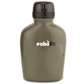 Cantil Purificador Echolife 900ml - Verde