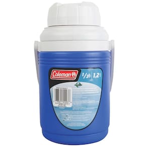 Jarra Térmica Coleman 1,3 Litro - Azul