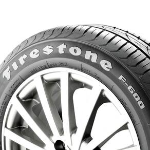 Kit Pneu Aro 14 Firestone F600 185/65 R14 86T - 4 Unidades