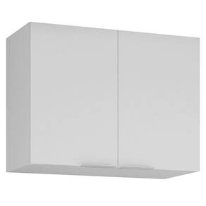 Cozinha Completa Bartira Rubi com 7 Portas e 5 Gavetas - 280cm de largura