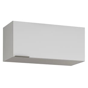 Cozinha Completa Bartira Rubi com 7 Portas e 5 Gavetas - 280cm de largura
