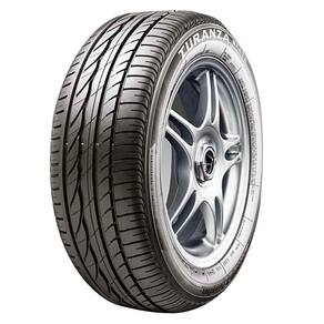 Pneu Aro 15 Bridgestone Turanza ER300 185/60 R15 84H - Etios - 2 Unidades