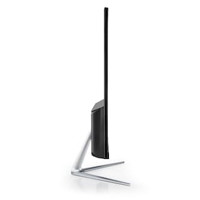 Computador Positivo All in One Dual Core 4GB 500GB Tela Full HD 21.5” Windows 10 Union C4500A-21