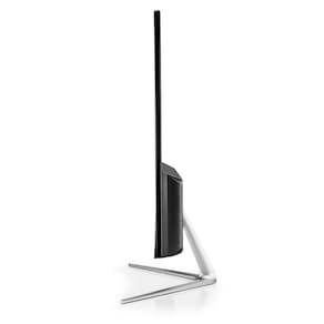 Computador Positivo All in One Dual Core 4GB 500GB Tela Full HD 21.5” Windows 10 Union C4500A-21