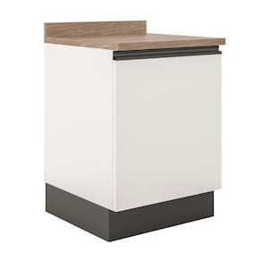 Cozinha Completa Bartira Linea 6 Portas e 3 Gavetas - 260cm de largura