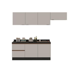 Nogueira Platinum