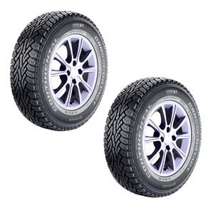 Pneu Continental ContiCrossContact AT 205/70 R15 96T - 2 Unidades