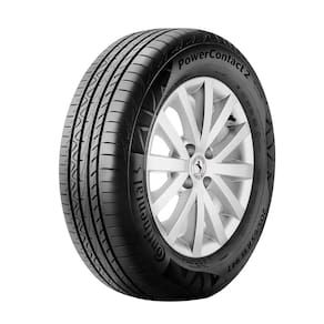 Pneu Aro 14 Continental PowerContact 2 175/70 R14 84T - 2 Unidades