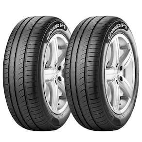 Pneu Aro 15 Pirelli Cinturato P1 185/60 R15 88H XL - 2 Unidades