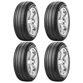 Pneu Aro 15 Pirelli Cinturato P1 185/65 R15 92H - 4 Unidades