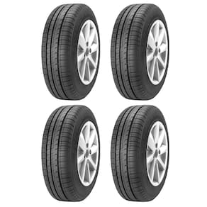 Pneu Aro 15 Pirelli Formula Evo 185/60 R15 88H - 4 Unidades