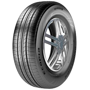 Pneu Aro 16 Bridgestone Ecopia EP150 205/55 91V - 2 Unidades