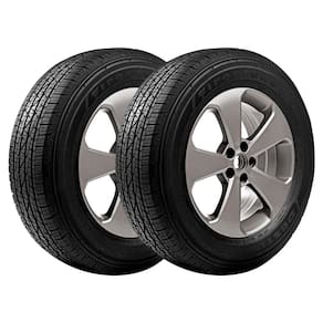 Pneu Aro 17 Firestone Destination LE2 265/65 R17 112H - 2 Unidades