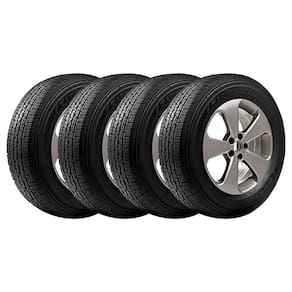 Pneu Aro 17 Firestone Destination LE2 225/65 R17 102H - 4 Unidades