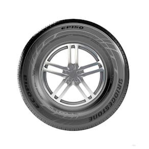 Pneu Aro 15 Bridgestone Ecopia EP150 185/65 R15 88H - 4 Unidades
