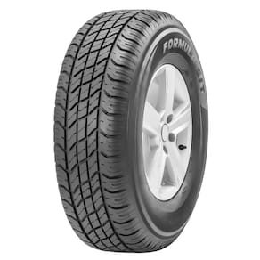 Pneu Aro 17 Pirelli Fórmula S/T 265/65 R17 110T - 2 Unidades