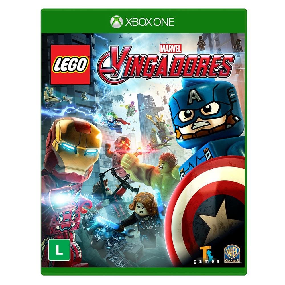 Marvel lança controle de Xbox 360 exclusivo para jogos de luta