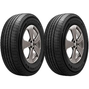 Pneu Aro 15 Firestone Destination H/T 235/75 R15 109T - 2 Unidades