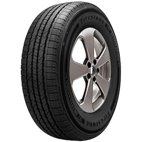 Pneu Aro 16 Firestone Destination H/T 235/70 R16 106T - 4 Unidades