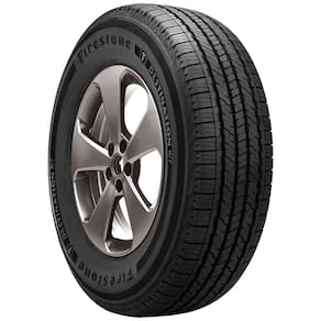 Pneu Aro 16 Firestone Destination H/T 245/70 R16 107H - 4 Unidades