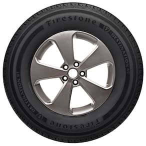 Pneu Aro 15 Firestone Destination H/T 255/75 R15 110S - 4 Unidades