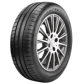Pneu Aro 15 Goodyear EfficientGrip Performance 195/65 R15 91H - 2 Unidades