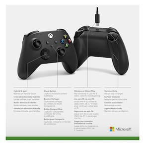 Microsoft Xbox Series S - game console - 512 GB SSD