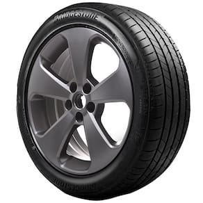 Pneu Aro 18 Bridgestone Turanza T005 235/45 R18 94V - 2 Unidades