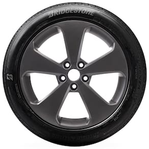 Pneu Aro 18 Bridgestone Turanza T005 235/45 R18 94V - 2 Unidades