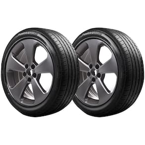 Pneu Aro 18 Bridgestone Turanza T005 225/40 R18 92W XL - 2 Unidades