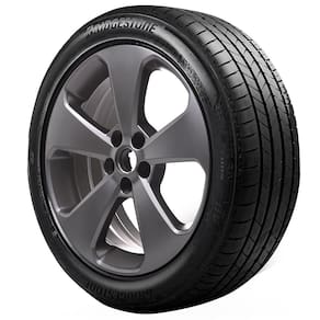 Pneu Aro 18 Bridgestone Turanza T005 225/40 R18 92W XL - 2 Unidades