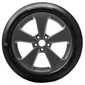 Pneu Aro 18 Bridgestone Turanza T005 225/40 R18 92W XL - 2 Unidades
