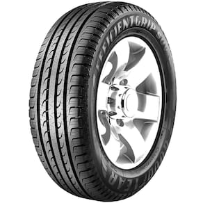 Pneu Aro 17 Goodyear EfficientGrip SUV 215/55 R17 94V - 2 Unidades