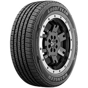 Pneu Aro 15 Goodyear Wrangler Fortitude HT 205/65 R15 94H - 2 Unidades