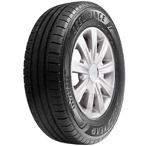 Pneu Aro 14 Goodyear Assurance MaxLife 185/70 R14 88H SL - 4 Unidades