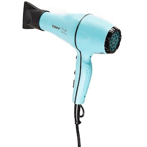 Secador de Cabelos Taiff Style Motor AC Profissional 2000W + Chapinha | Prancha Taiff Style 210°C Tiffany