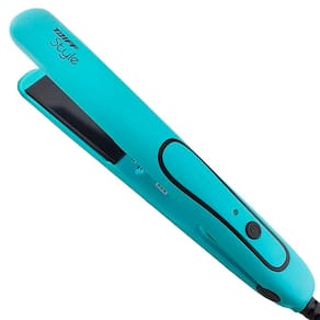 Secador de Cabelos Taiff Style Motor AC Profissional 2000W + Chapinha | Prancha Taiff Style 210°C Tiffany