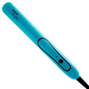 Secador de Cabelos Taiff Style Motor AC Profissional 2000W + Chapinha | Prancha Taiff Style 210°C Tiffany