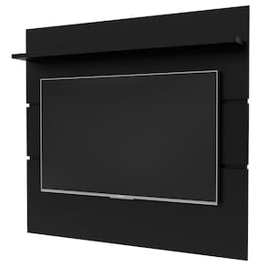Rack com Painel Patrimar Marselha para TVs de até 46”