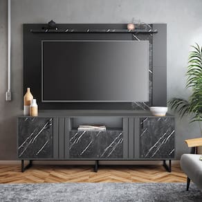 Preto Fosco/ Grigio