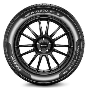 Pneu Aro 14 Pirelli Cinturato P1 175/65 R14 82T - 2 Unidades