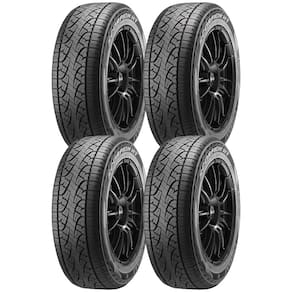 Pneu Aro 17 Pirelli Scorpion HT 225/65 R17 106H XL - 4 Unidades