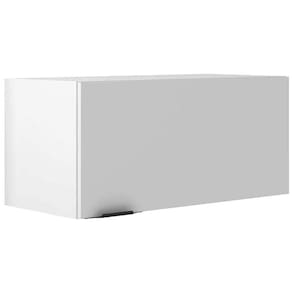 Cozinha Completa Bartira Linea com 5 Portas, 3 Gavetas e 2 Prateleiras - 280cm de largura