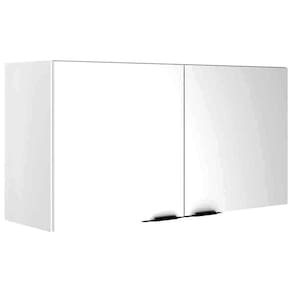 Cozinha Completa Bartira Linea com 5 Portas, 3 Gavetas e 2 Prateleiras - 280cm de largura