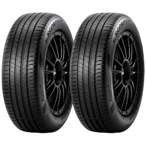 Pneu Aro 18 Pirelli Scorpion 225/55 R18 98H - 2 Unidades