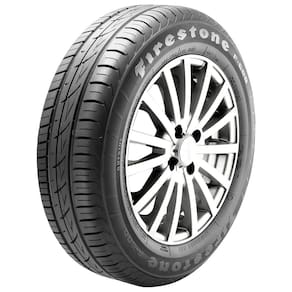 Pneu Aro 15 Firestone F-600 195/65 R15 91H - 2 Unidades