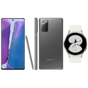 Smartphone Samsung Galaxy A54 256GB Violeta 5G Octa-Core 8GB RAM 6,4 Câm.  Tripla + Selfie 32MP Dual Chip - Samsung Galaxy - Magazine Luiza