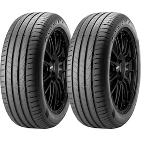 Kit de Pneu Pirelli Cinturato P7 215/50 Aro 17 – 2 Unidades