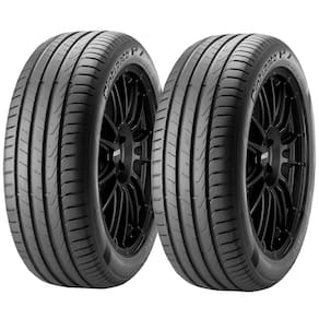 Kit de Pneu Pirelli Cinturato P7 225/50 Aro 17 – 2 Unidades