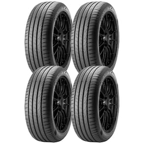 Kit de Pneu Pirelli Cinturato P7 215/50 Aro 17 – 4 Unidades